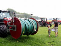 Kijkje bij de Boeren van Dordt Van Elzelingenweg Dordrecht