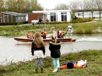 20163004 Kijkje bij de redders op het water Dordrecht Tstolk 002