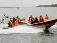 20163004 Kijkje bij de redders op het water Dordrecht Tstolk