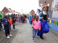 20162204 Kindcentrum \'t Oogappeltje 5 jaar Brouwersdijk Dordrecht Tstolk 002