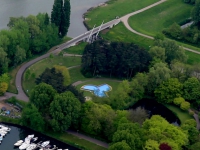 20171105 Luchtfoto Kinderbadje \'De Paddenstoel\' Dordrecht Tstolk