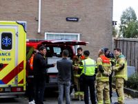 19 kinderen onwel op locatie Stedelijk Dalton Lyceum Wielingenstraat Dordrecht