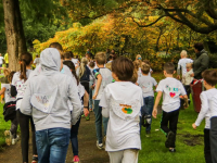 Sponsorloop basisschool Dordrecht