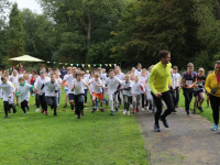 Sponsorloop basisschool Dordrecht