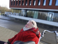 20150202-Ondanks-hartklachten-blijft-Piet-van-den-Berg-in-actie-Overkampweg-Dordrecht-Tstolk_resize