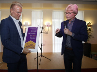 het Parkhuis gaat klassiek met Trio Bosklank Dordrecht