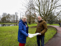 Nieuwbouw Weizigtpark Dordrecht