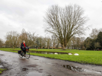 Nieuwbouw Weizigtpark Dordrecht