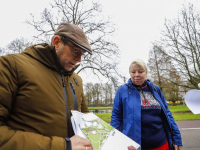 Nieuwbouw Weizigtpark Dordrecht