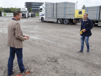 Mogelijk terugkeer Circus Royal in Dordrecht