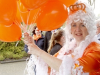 20162704 Koningsdag 2016 Aubade Dubbeldam Dordrecht Tstolk