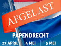 afgelast