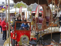 20172604 Koningskermis Damplein Dordrecht Tstolk