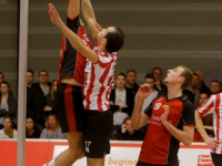 Korfballers DeetosSnel naar hoofdklasse finale