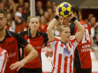 Korfballers DeetosSnel naar hoofdklasse finale