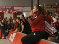 Korfballers DeetosSnel naar hoofdklasse finale