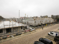 Nieuwouw Bloei van Krispijn Meidert Hobbemastraat Dordrecht