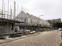 Nieuwouw Bloei van Krispijn Meidert Hobbemastraat Dordrecht