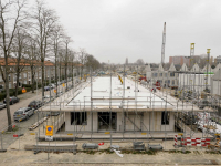 Nieuwouw Bloei van Krispijn Meidert Hobbemastraat Dordrecht