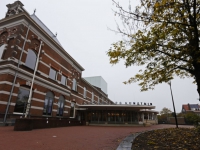 20161511 Kunstmin geeft tweede kaartje cadeau Dordrecht Tstolk 001