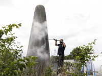 Piemelpark krijgt opknapbuurt Van der Steenhovenplein Dordrecht