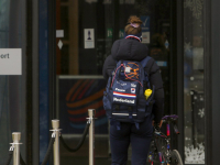 Laatste trainingen en voorbereidingen voor het WK Shorttrack