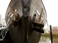 Afronding van fase 1 van Leefwerf De Biesbosch Stadswerven Dordrecht