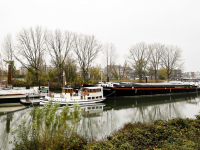 Afronding van fase 1 van Leefwerf De Biesbosch Stadswerven Dordrecht