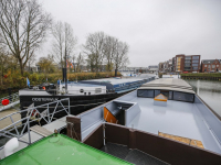 Afronding van fase 1 van Leefwerf De Biesbosch Stadswerven Dordrecht