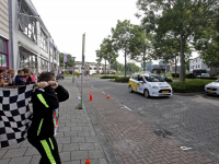 ANWB Streetwise bij basisschool De Bever Dordrecht