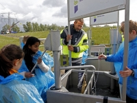 20170706 Opening dijkversterking Waterschap Hollandse Delta Wantijdijk Dordrecht Tstolk