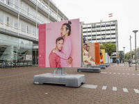 Legale liefde fotoexpositie Spuiboulevard Dordrecht