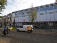 Leger des Heils sluit dagopvang Dubbeldamseweg Noord Dordrecht