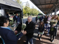 20162110 Lenie met pensioen Dordrecht Tstolk 003