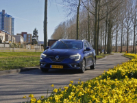 Eindelijk is het Lente Provincialeweg Dordrecht