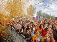 Lil Kleine Dancetour Dordrecht