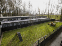 Dierentehuis Louterbloemen nieuwbouw Dordrecht