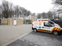 Dierentehuis Louterbloemen nieuwbouw Dordrecht