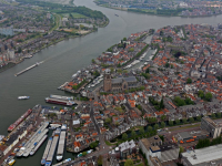 Luchtfoto\'s Gemeente Dordrecht Tstolk 001