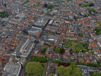 Luchtfoto\'s Gemeente Dordrecht Tstolk 003