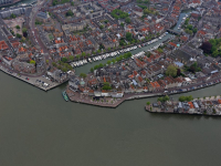 Luchtfoto\'s Gemeente Dordrecht Tstolk 005