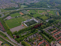 Luchtfoto\'s Gemeente Dordrecht Tstolk 007