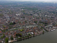 Luchtfoto\'s Gemeente Dordrecht Tstolk 008