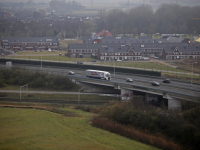 20171909 Luchtfoto\'s Randweg N3 Dordrecht Tstolk 001