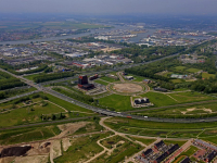 20171909 Luchtfoto\'s Randweg N3 Dordrecht Tstolk 004