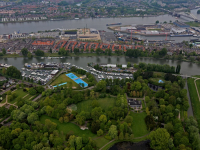 20171909 Luchtfoto\'s Wantijpark Dordrecht Tstolk 001