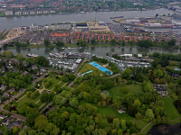 20171909 Luchtfoto\'s Wantijpark Dordrecht Tstolk