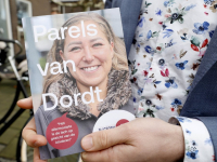 presentatie Parels van Dordt Buitenwacht Dordrecht