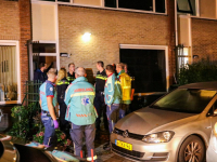 23102021-Man-overleden-bij-steekincident-Guido-Gezellestraat-Papendrecht-Tstolk