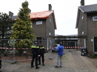 20150206-Man-aangehouden-na-explosie-in-Pieter-Zeemanstraat-Zwijndrecht-Tstolk-001_resize